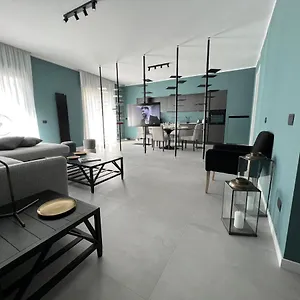  Apartment H92 Incantevole
